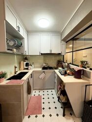 Blk 582 Pasir Ris Street 53 (Pasir Ris), HDB Executive #554036741